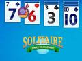 Mäng Solitaire igapäevane väljakutse  Internetis