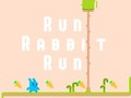 Mäng Run Rabbit Run Internetis