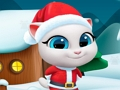 Mäng Räägivad Tom Hidden Bells  Internetis