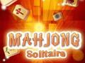 Mäng Mahjong Solitaire Internetis