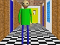 Mäng Baldi põhiteadmised spoopy MOD  Internetis
