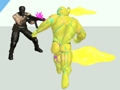 Mäng Slime Warrior Run Internetis
