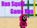 Mäng Run Squid Game Run Internetis