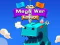 Mäng Megasõda 3D: impeerium  Internetis