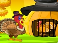 Mäng Thanksgiving Escape seeria 1. osa  Internetis