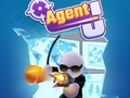 Mäng Agent J Internetis