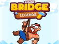 Mäng Bridge Legends Internetis  Internetis