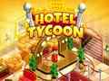 Mäng Hotell Tycoon Empire  Internetis