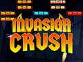 Mäng Invasioon Crush  Internetis