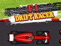 Mäng F1 Drifti võidusõitja  Internetis