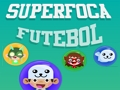 Mäng SuperFoca jalgpall  Internetis