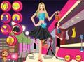 Mäng Barbie Fashion Home 2  Internetis