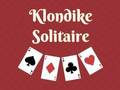Mäng Klondike Solitaire Internetis