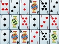 Mäng Solitaire Connect Internetis