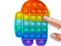 Mäng Mäng Pop It Bubble  Internetis