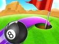 Mäng Piljard ja golf  Internetis
