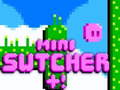 Mäng Mini Switcher Plus Internetis