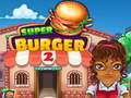 Mäng Superburger 2 Internetis