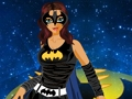Mäng BatGirli riietus  Internetis