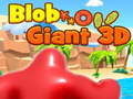 Mäng Blob Giant 3D Internetis