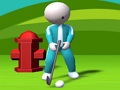 Mäng Golf Internetis