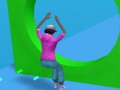 Mäng Joonista võidujooks 3D  Internetis