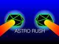 Mäng Astro Rush Internetis