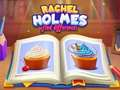 Mäng Rachel Holmes Internetis