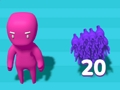 Mäng Päris kalmaar 3d  Internetis