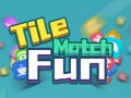 Mäng Tile Match Fun Internetis