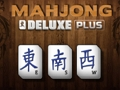 Mäng Mahjong Deluxe Plus Internetis