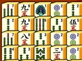 Mäng Mahjong Deluxe 3 Internetis