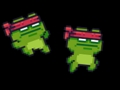 Mäng Ninja konna seiklused  Internetis
