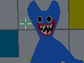Mäng Huggy Waggy 2  Internetis