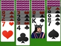 Mäng Spider Solitaire Plus Internetis