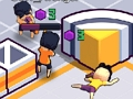 Mäng Stars Brawl Guys. io  Internetis