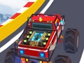 Mäng Veteran Sprint – Fun & Run 3D mäng  Internetis