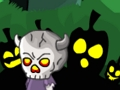 Mäng Halloweeni metsapõgenemise seeria 1. jagu  Internetis