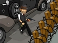 Mäng Maffia gangster  Internetis