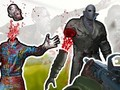 Mäng Zombie Shooter 3D Internetis
