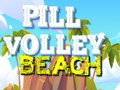 Mäng Pill Volley rand  Internetis