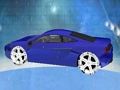 Mäng Vana auto Stunt Sim  Internetis