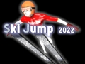 Mäng Suusahüpe 2022  Internetis