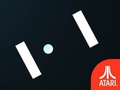 Mäng Atari pong Internetis