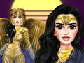 Mäng Wonder Princess Vivid 80ndad  Internetis