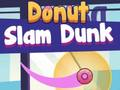 Mäng Sõõriku slam dunk Internetis