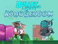 Mäng Bullet League Robogedon Internetis