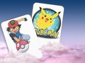 Mäng Pikachu mälukaardi matš  Internetis