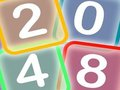 Mäng Neoonmäng 2048  Internetis