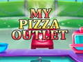 Mäng Minu Pizza Outlet  Internetis